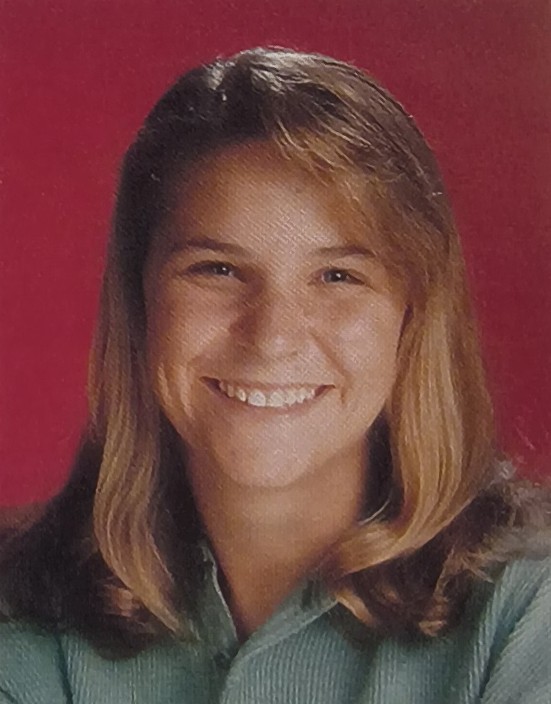 Brown, Sarah
